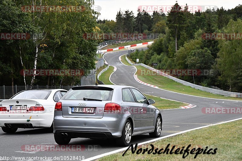 Bild #10528419 - Touristenfahrten Nürburgring Nordschleife (06.09.2020)