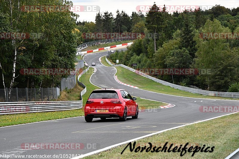 Bild #10528425 - Touristenfahrten Nürburgring Nordschleife (06.09.2020)