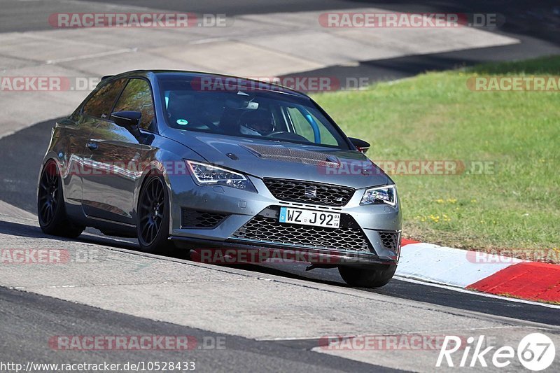 Bild #10528433 - Touristenfahrten Nürburgring Nordschleife (06.09.2020)