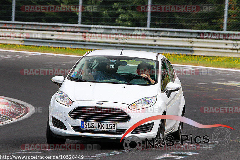 Bild #10528449 - Touristenfahrten Nürburgring Nordschleife (06.09.2020)