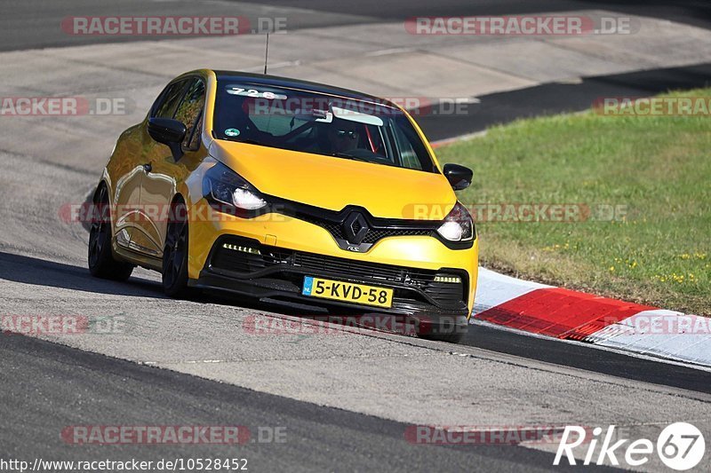 Bild #10528452 - Touristenfahrten Nürburgring Nordschleife (06.09.2020)