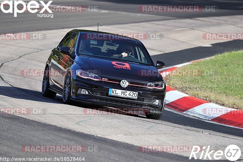 Bild #10528464 - Touristenfahrten Nürburgring Nordschleife (06.09.2020)