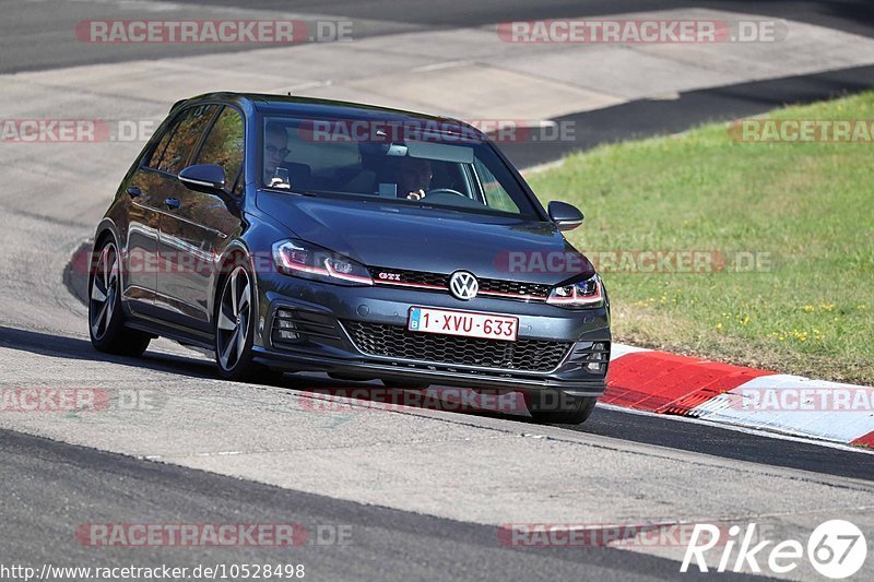 Bild #10528498 - Touristenfahrten Nürburgring Nordschleife (06.09.2020)