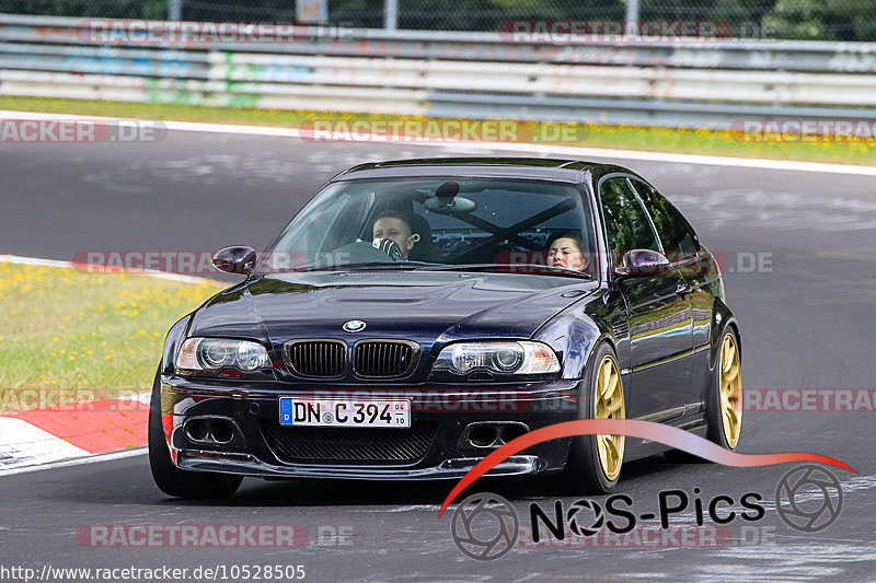 Bild #10528505 - Touristenfahrten Nürburgring Nordschleife (06.09.2020)