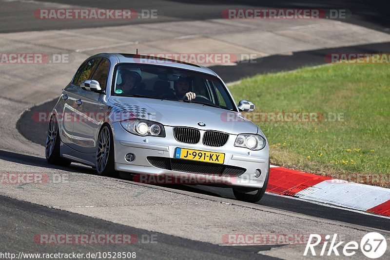 Bild #10528508 - Touristenfahrten Nürburgring Nordschleife (06.09.2020)