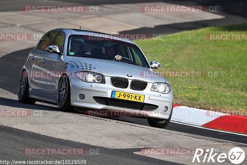 Bild #10528509 - Touristenfahrten Nürburgring Nordschleife (06.09.2020)