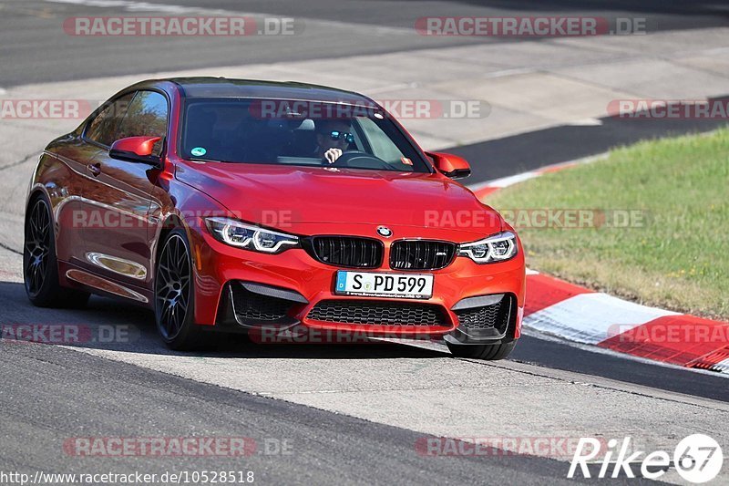 Bild #10528518 - Touristenfahrten Nürburgring Nordschleife (06.09.2020)