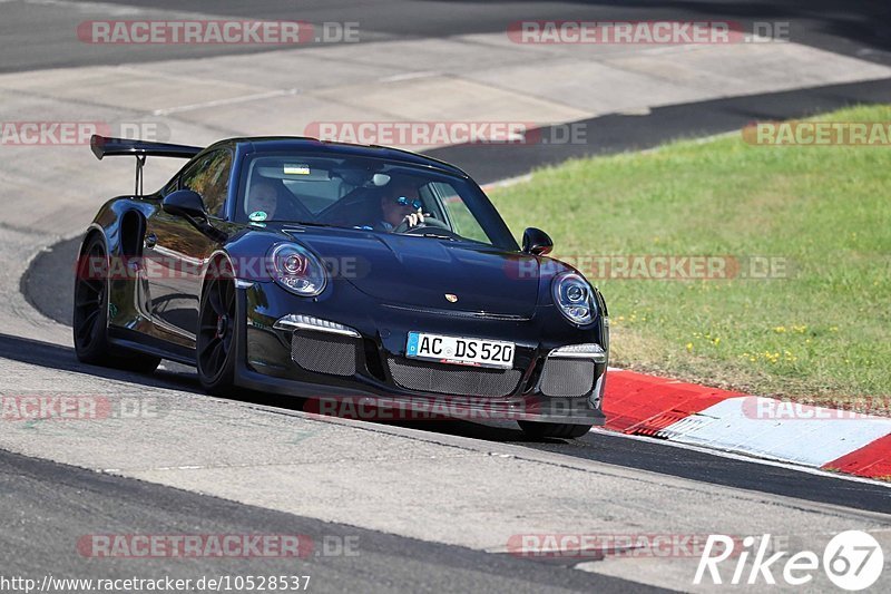 Bild #10528537 - Touristenfahrten Nürburgring Nordschleife (06.09.2020)