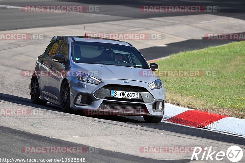 Bild #10528548 - Touristenfahrten Nürburgring Nordschleife (06.09.2020)