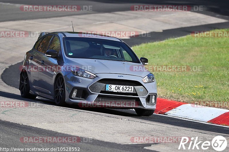 Bild #10528552 - Touristenfahrten Nürburgring Nordschleife (06.09.2020)