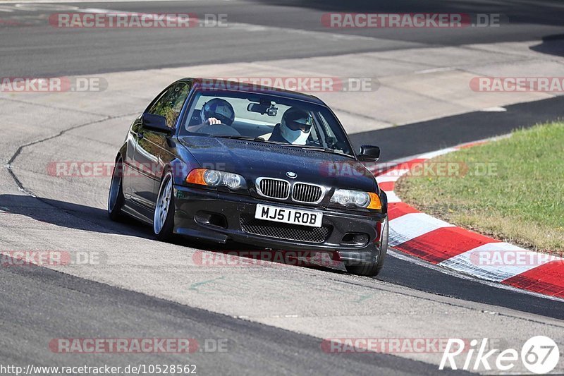 Bild #10528562 - Touristenfahrten Nürburgring Nordschleife (06.09.2020)