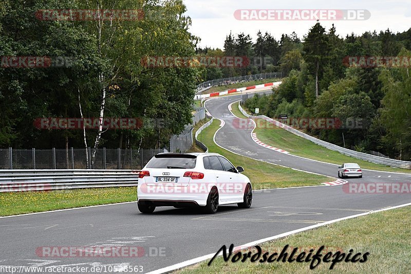 Bild #10528563 - Touristenfahrten Nürburgring Nordschleife (06.09.2020)