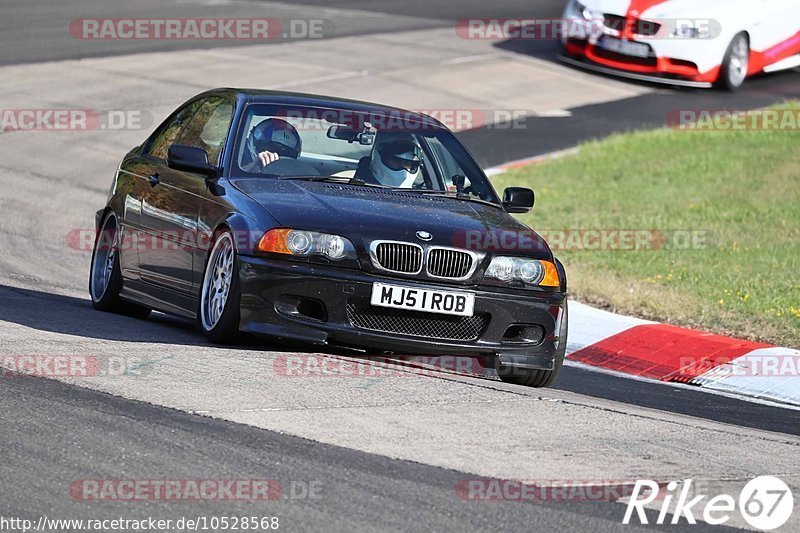 Bild #10528568 - Touristenfahrten Nürburgring Nordschleife (06.09.2020)