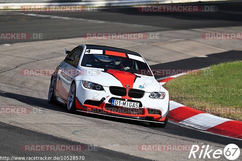 Bild #10528570 - Touristenfahrten Nürburgring Nordschleife (06.09.2020)