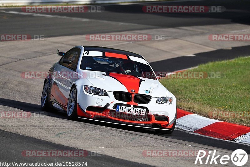 Bild #10528574 - Touristenfahrten Nürburgring Nordschleife (06.09.2020)