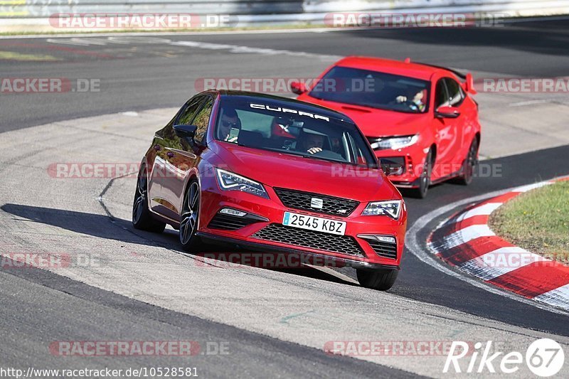 Bild #10528581 - Touristenfahrten Nürburgring Nordschleife (06.09.2020)