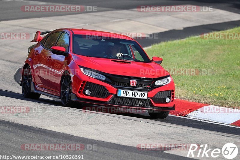 Bild #10528591 - Touristenfahrten Nürburgring Nordschleife (06.09.2020)