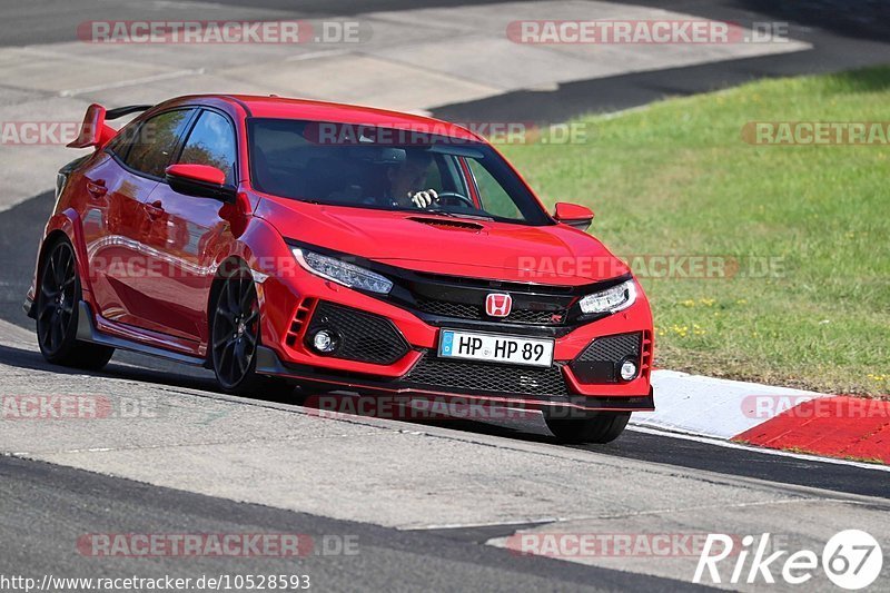 Bild #10528593 - Touristenfahrten Nürburgring Nordschleife (06.09.2020)