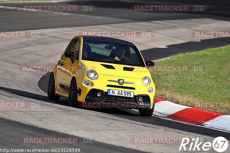 Bild #10528599 - Touristenfahrten Nürburgring Nordschleife (06.09.2020)