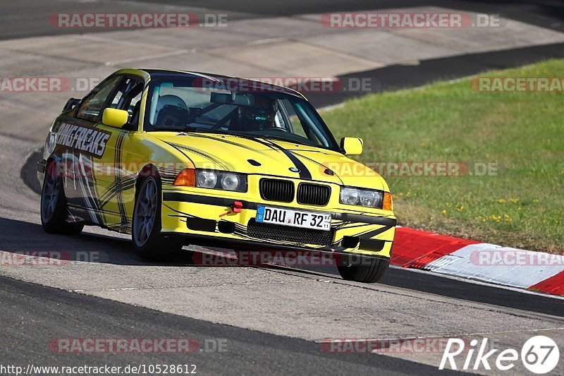 Bild #10528612 - Touristenfahrten Nürburgring Nordschleife (06.09.2020)