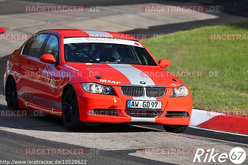 Bild #10528622 - Touristenfahrten Nürburgring Nordschleife (06.09.2020)