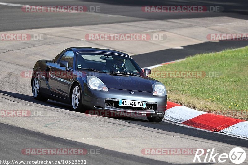 Bild #10528631 - Touristenfahrten Nürburgring Nordschleife (06.09.2020)