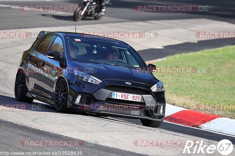 Bild #10528639 - Touristenfahrten Nürburgring Nordschleife (06.09.2020)