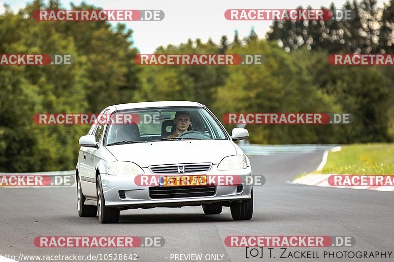 Bild #10528642 - Touristenfahrten Nürburgring Nordschleife (06.09.2020)