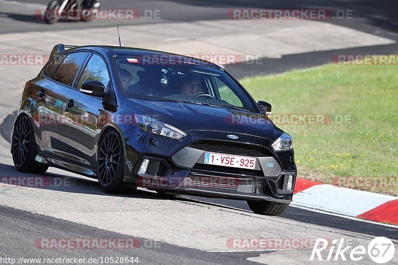 Bild #10528644 - Touristenfahrten Nürburgring Nordschleife (06.09.2020)