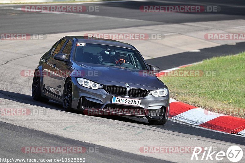 Bild #10528652 - Touristenfahrten Nürburgring Nordschleife (06.09.2020)