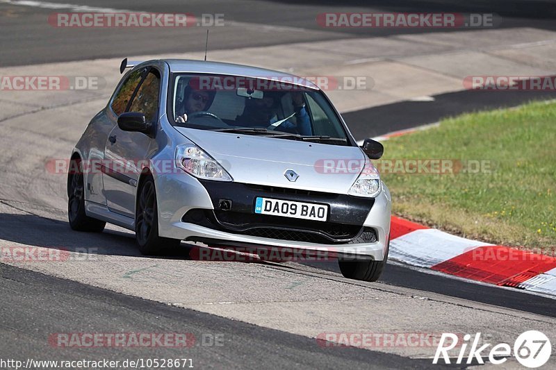 Bild #10528671 - Touristenfahrten Nürburgring Nordschleife (06.09.2020)