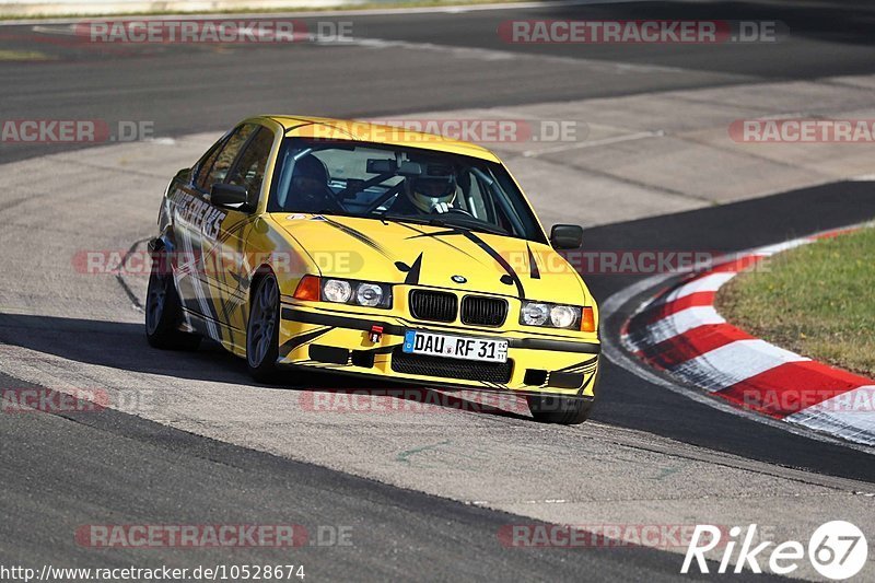 Bild #10528674 - Touristenfahrten Nürburgring Nordschleife (06.09.2020)