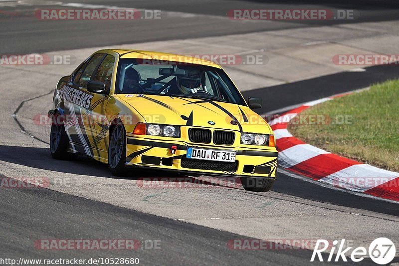 Bild #10528680 - Touristenfahrten Nürburgring Nordschleife (06.09.2020)