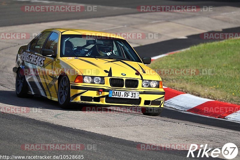 Bild #10528685 - Touristenfahrten Nürburgring Nordschleife (06.09.2020)