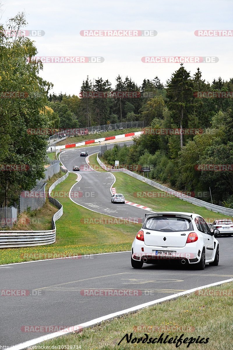 Bild #10528734 - Touristenfahrten Nürburgring Nordschleife (06.09.2020)