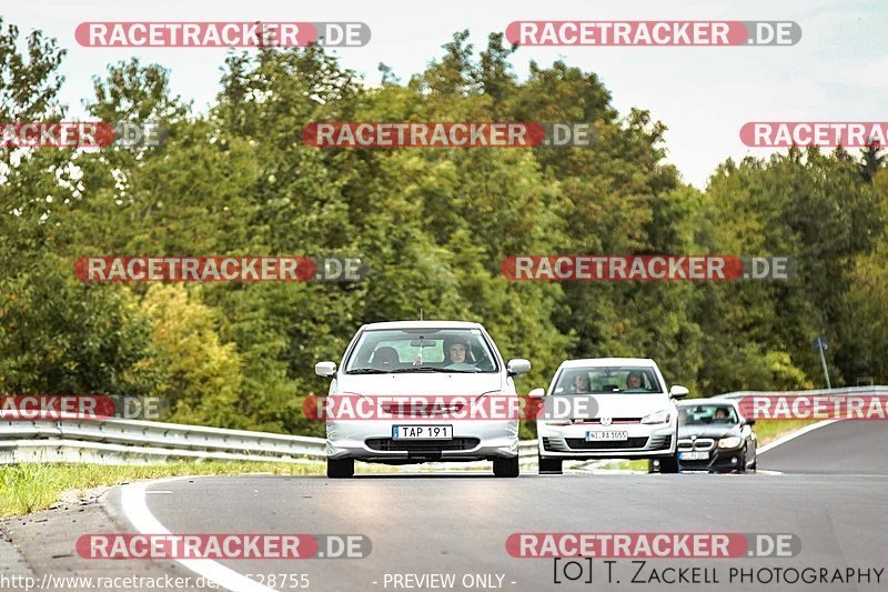 Bild #10528755 - Touristenfahrten Nürburgring Nordschleife (06.09.2020)