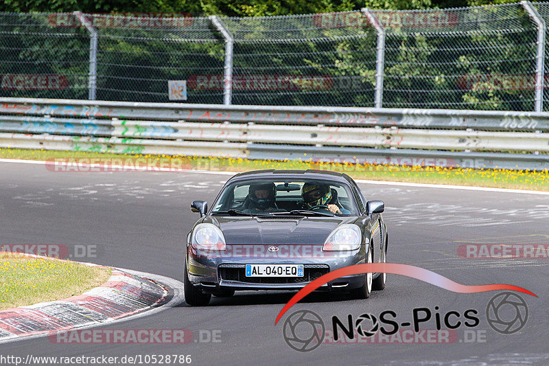 Bild #10528786 - Touristenfahrten Nürburgring Nordschleife (06.09.2020)