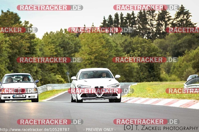 Bild #10528787 - Touristenfahrten Nürburgring Nordschleife (06.09.2020)