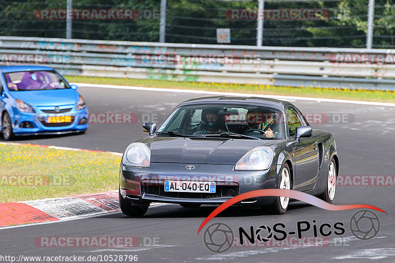 Bild #10528796 - Touristenfahrten Nürburgring Nordschleife (06.09.2020)