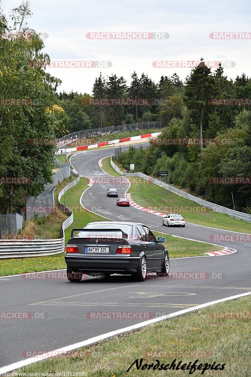 Bild #10528800 - Touristenfahrten Nürburgring Nordschleife (06.09.2020)