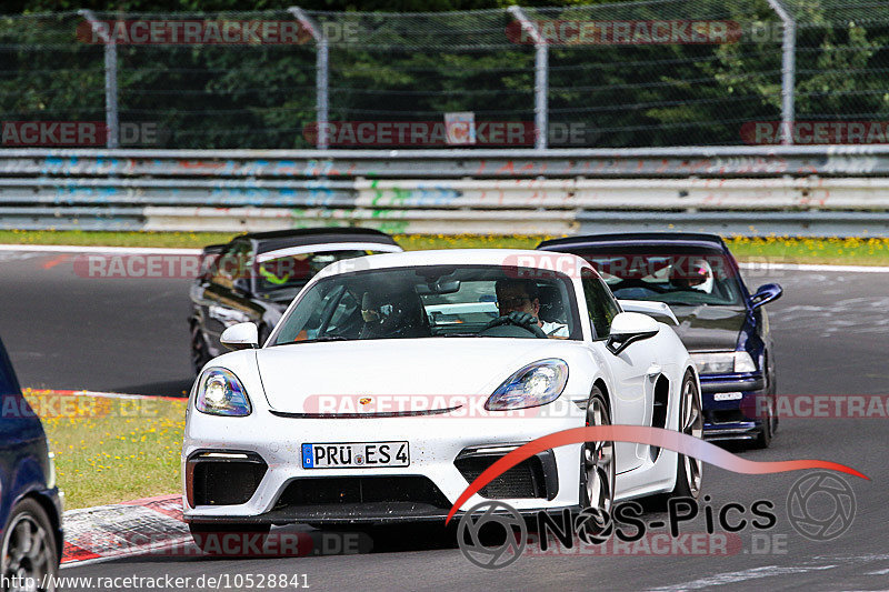 Bild #10528841 - Touristenfahrten Nürburgring Nordschleife (06.09.2020)