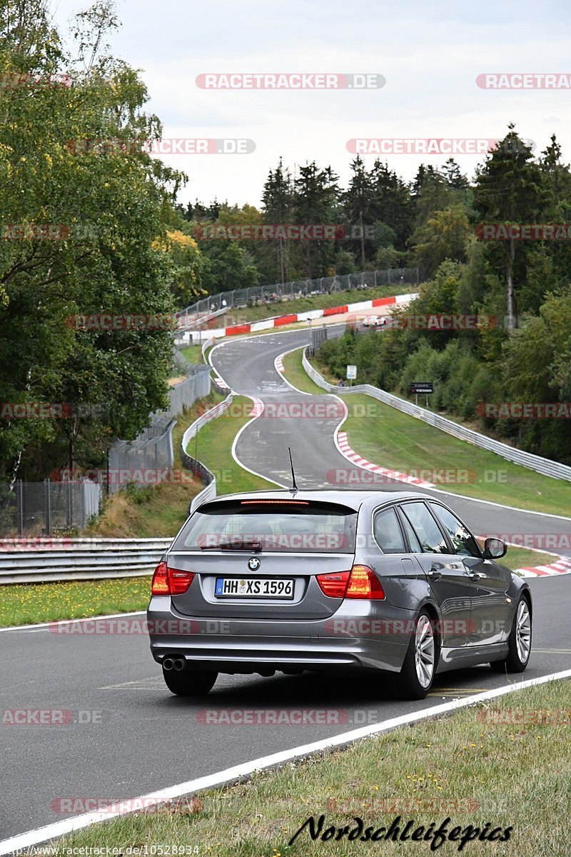 Bild #10528934 - Touristenfahrten Nürburgring Nordschleife (06.09.2020)