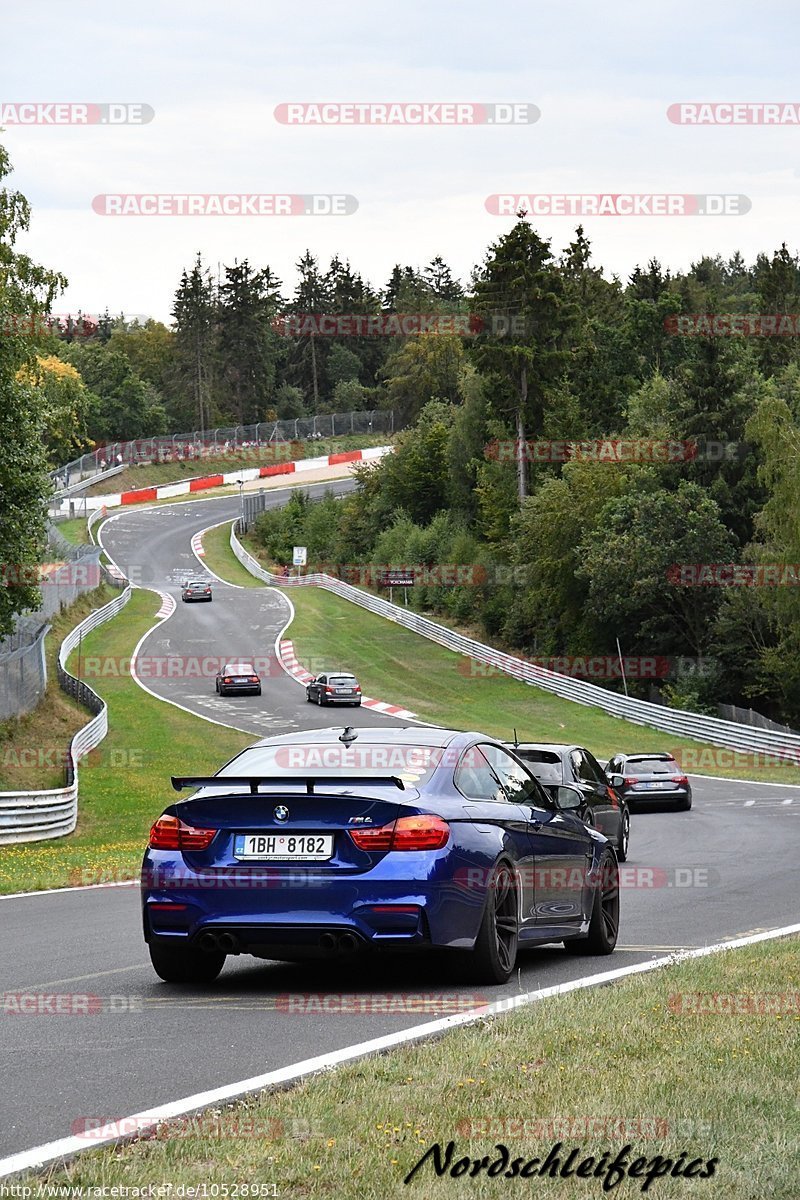 Bild #10528951 - Touristenfahrten Nürburgring Nordschleife (06.09.2020)