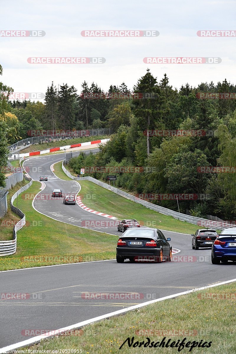 Bild #10528955 - Touristenfahrten Nürburgring Nordschleife (06.09.2020)