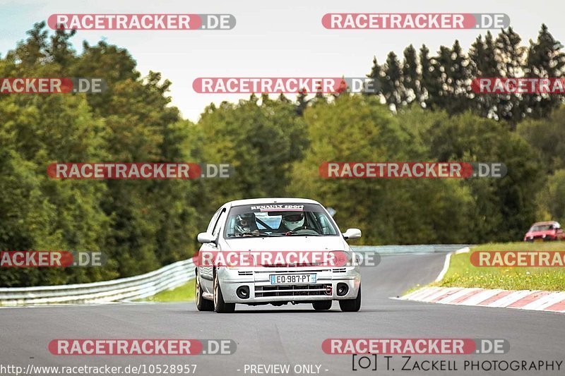 Bild #10528957 - Touristenfahrten Nürburgring Nordschleife (06.09.2020)