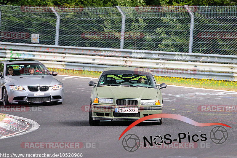 Bild #10528988 - Touristenfahrten Nürburgring Nordschleife (06.09.2020)