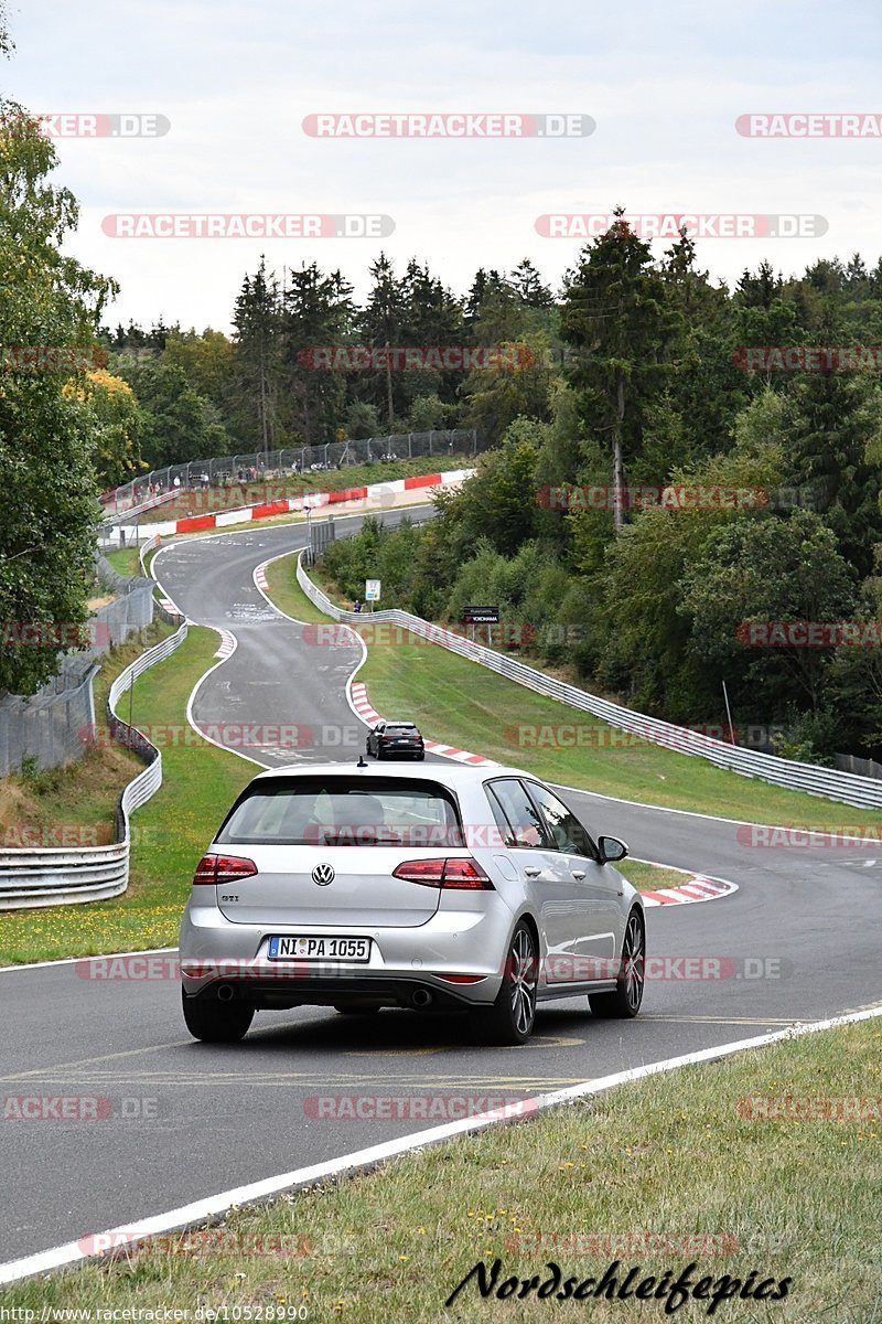 Bild #10528990 - Touristenfahrten Nürburgring Nordschleife (06.09.2020)