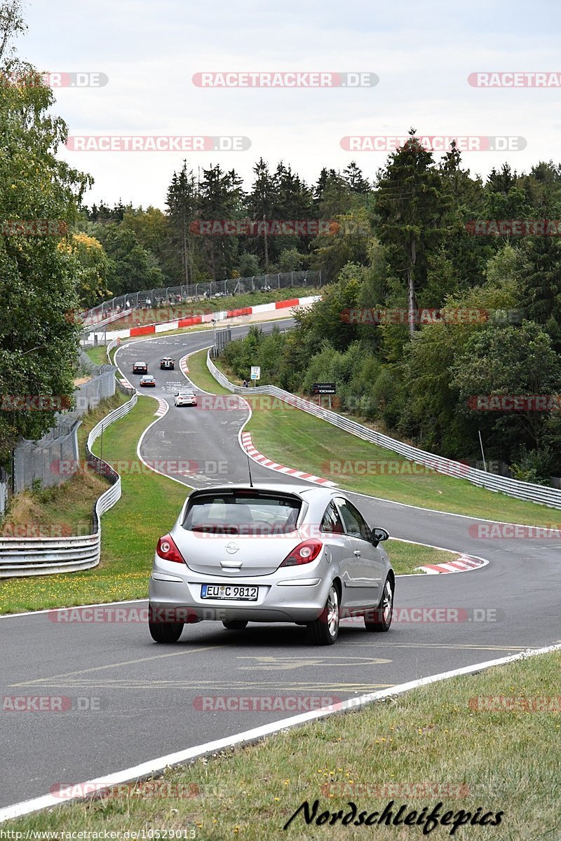 Bild #10529013 - Touristenfahrten Nürburgring Nordschleife (06.09.2020)