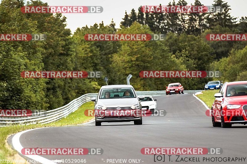 Bild #10529046 - Touristenfahrten Nürburgring Nordschleife (06.09.2020)