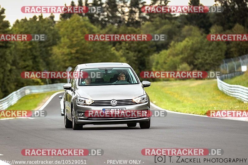 Bild #10529051 - Touristenfahrten Nürburgring Nordschleife (06.09.2020)